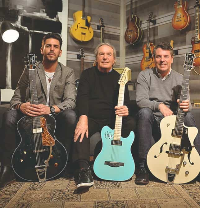 Godin guitars sales near me